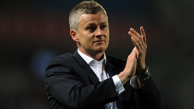 If United don't sack Ole now, they're only headed for more disaster